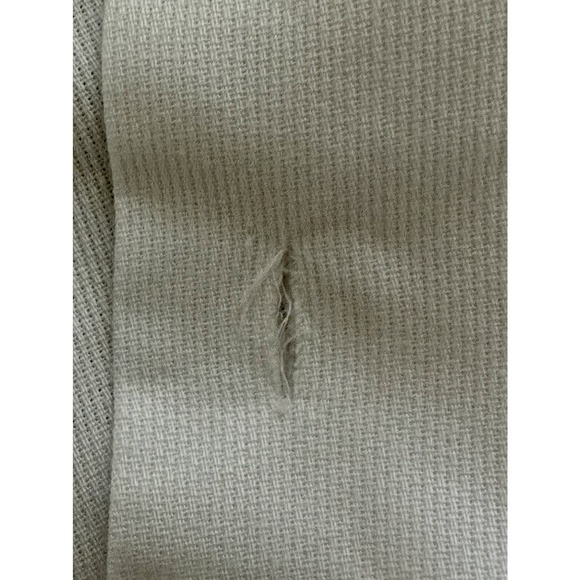 Florence Eiseman Grey Seersucker 3 Piece Eton Suit 3T - Picture 4 of 15